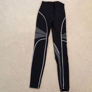 Lululemon athletica Wunder Under 28” tight
